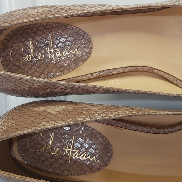 Cole Haan Heels - Picture 7 of 7
